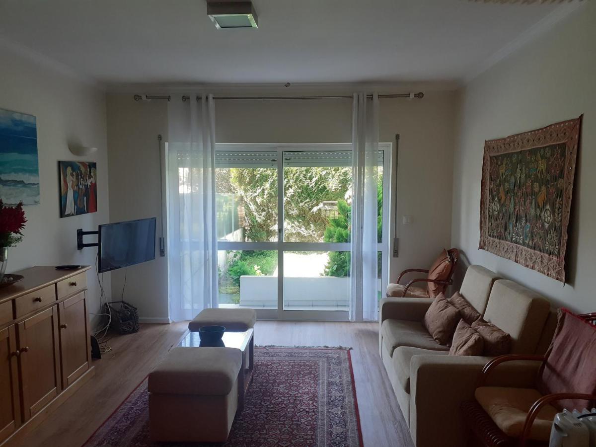 Jardim De Moledo Apartment Moledo  Exterior photo