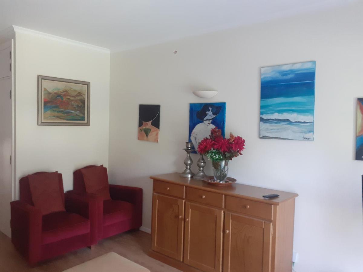 Jardim De Moledo Apartment Moledo  Exterior photo