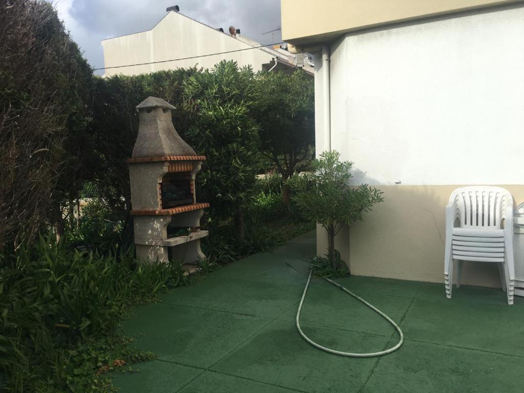 Jardim De Moledo Apartment Moledo  Exterior photo
