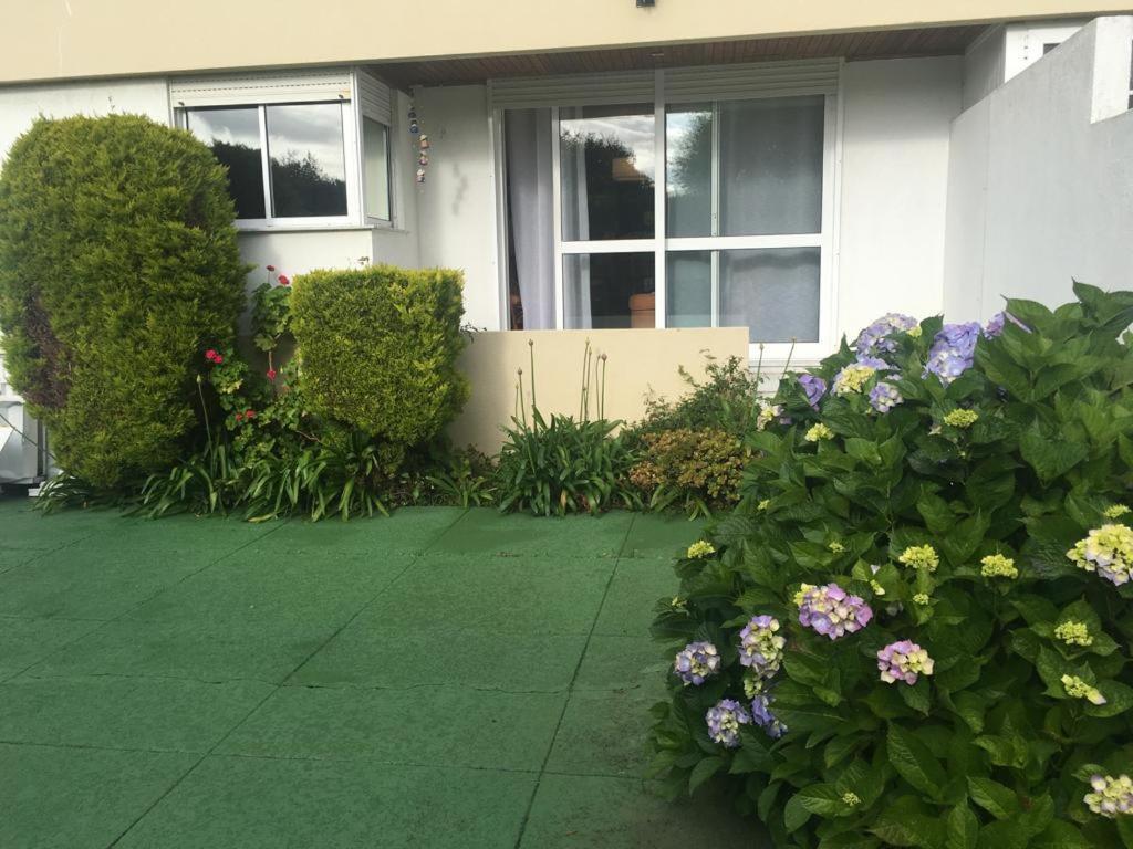 Jardim De Moledo Apartment Moledo  Exterior photo